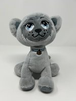 Набор LEGO Friends Getrude Cat Plush