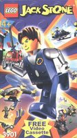 Набор LEGO Jack Stone - VHS