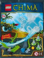 Набор LEGO 391402 Speedorz Ramp