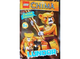 Набор LEGO 391503 Lundor
