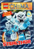 Набор LEGO 391507 Stealthor
