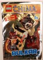 Набор LEGO Bulkar