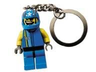 Набор LEGO Drome Racer Key Chain