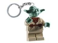 Набор LEGO Yoda Key Chain