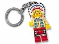 Набор LEGO Chief Key Chain
