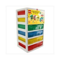 Набор LEGO 397305 6-Case Workstation Storage Unit