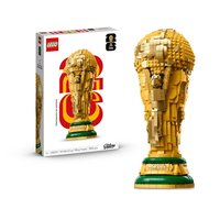 Набор LEGO 4000351 Официальный кубок FIFA World Cup™ — чемпионское издание