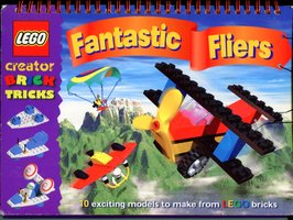 Набор LEGO Creator: Brick Tricks: Fantastic Fliers
