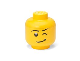 Набор LEGO 40310800 Storage Head S (Winking Boy)