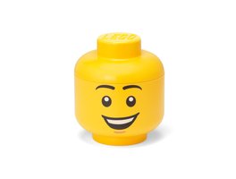 Набор LEGO Storage Head S (Happy Boy)