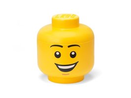 Набор LEGO Storage Head L (Happy Boy)