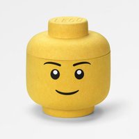 Набор LEGO Storage Head L Felt (Boy)