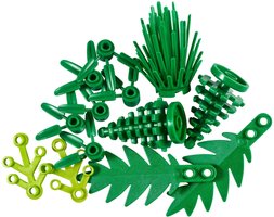 Набор LEGO Plants from Plants