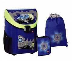 Набор LEGO City Police Easy Set