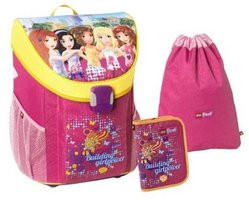 Набор LEGO Friends Easy Set