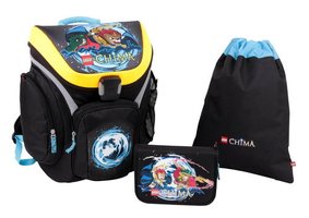 Набор LEGO Legends of Chima Easy Set