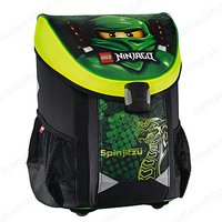 Набор LEGO Ninjago Green Easy Backpack