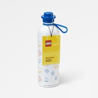 Набор LEGO Brick Art Line Thermo Bottle