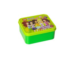 Набор LEGO Friends Beauty of Building Lunch Box - Green