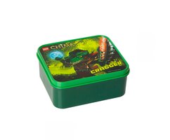 Набор LEGO Legends of Chima Cragger Lunch Box