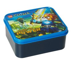 Набор LEGO Laval Lunch Box
