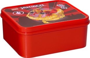 Набор LEGO Ninjago Kai Lunch Box