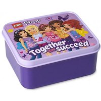 Набор LEGO Friends Together We Succeed Lunch Box - Purple