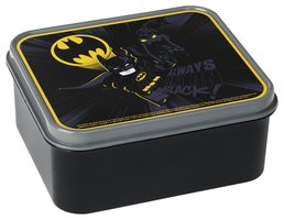 Набор LEGO Batman Lunch Box