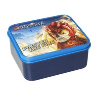 Набор LEGO Legends of Chima Master The Fire Lunch Box