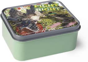 Набор LEGO The Ninjago Movie Lunch Box