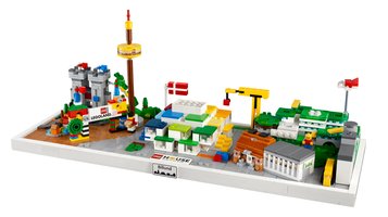 Набор LEGO 40507 I ? Billund