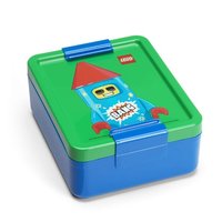 Набор LEGO Firework Guy Lunch Box