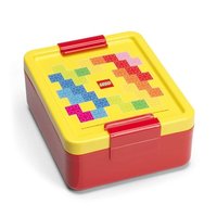 Набор LEGO Brick Pattern Lunch Box