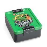 Набор LEGO Ninjago Team Ninja Family Lunch Box