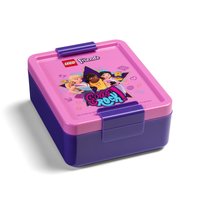 Набор LEGO Friends: Girls Rock Lunch Box