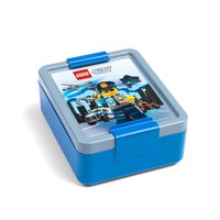 Набор LEGO City Lunch Box