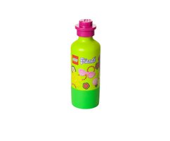 Набор LEGO Friends Beauty of Building Drinking Bottle with Cup - Green