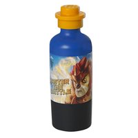 Набор LEGO Legends of Chima Master The Fire Drinking Bottle with Cup
