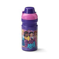 Набор LEGO Friends: Girls Rock Drinking Bottle