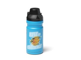 Набор LEGO Ninjago Blue Drinking Bottle