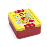 Набор LEGO Girl Emoticon Lunch Box