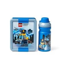 Набор LEGO City Lunch Set