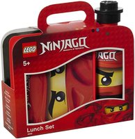 Набор LEGO Ninjago Kai Lunch Set
