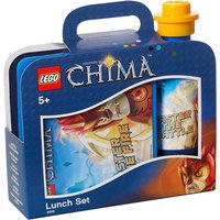 Набор LEGO Legends of Chima Master The Fire Lunch Set