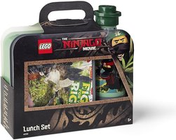 Набор LEGO The Ninjago Movie Lunch Set