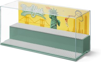 Набор LEGO 40700600 New York Play & Display Case
