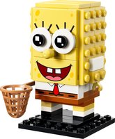 Набор LEGO Фигурка: Губка Боб Квадратные Штаны