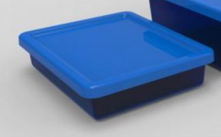 Набор LEGO Storage Box Small