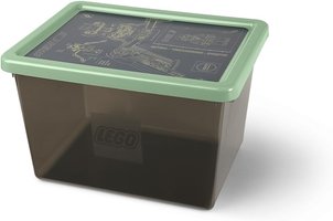Набор LEGO The LEGO Ninjago Movie Large Storage Box