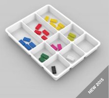 Набор LEGO Sorting Tray